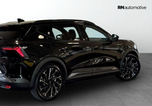 Renault Scenic, 2026