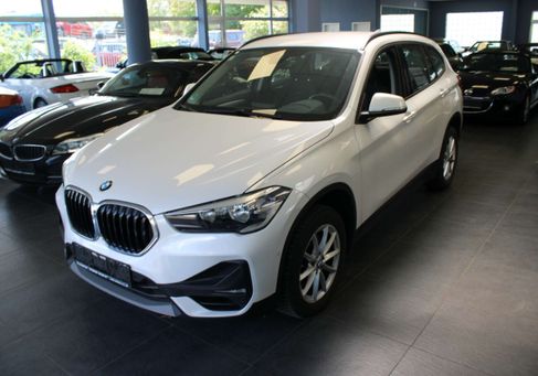 BMW X1, 2020 3