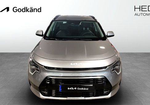 Kia Niro, 2024