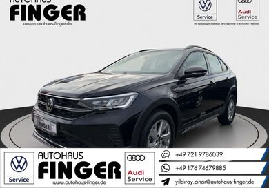 Volkswagen Taigo, 2026