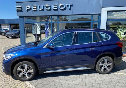 BMW X1, 2018 2