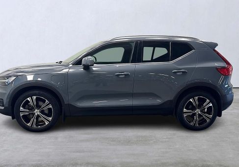 Volvo XC40, 2021 2