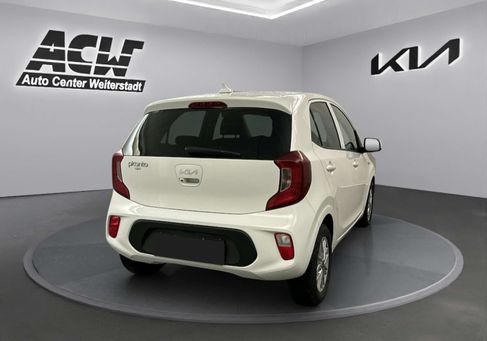 Kia Picanto, 2022