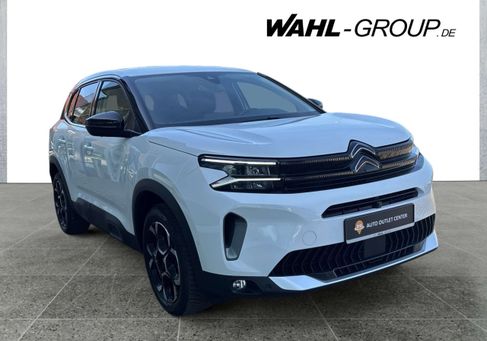 Citroën C5 Aircross, 2023