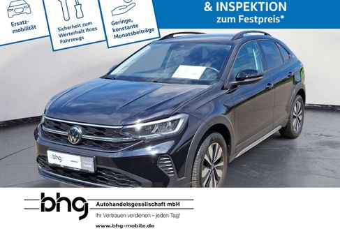 Volkswagen Taigo, 2025