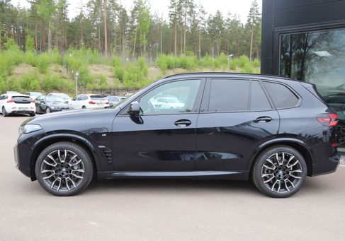 BMW X5, 2025