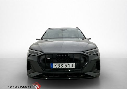 Audi e-tron, 2022 2