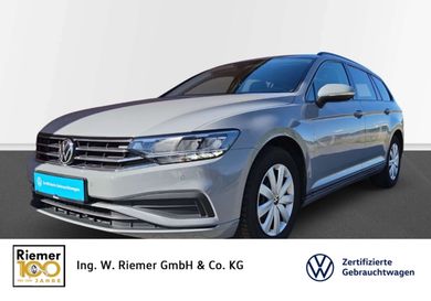 Volkswagen Passat Variant, 2023