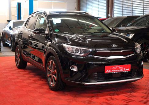 Kia Stonic, 2018 3