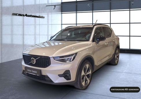 Volvo XC40, 2022 2