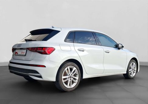 Audi A3, 2026 3