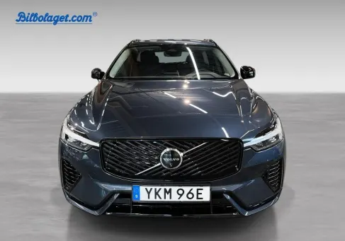 Volvo XC60, 2026