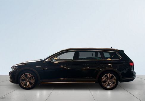 Volkswagen Passat, 2020