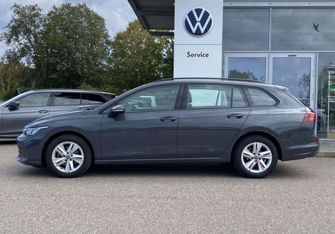 Volkswagen Golf, 2025 2