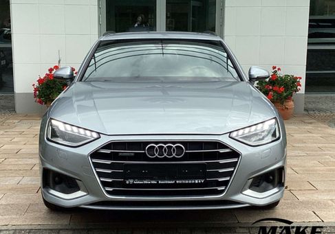 Audi A4, 2023 2