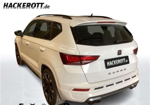 Cupra Ateca, 2022