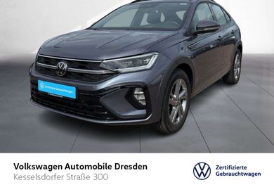 Volkswagen Taigo, 2022
