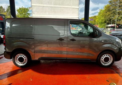 Citroën Jumpy, 2021 2