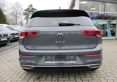 Volkswagen Golf, 2021 3