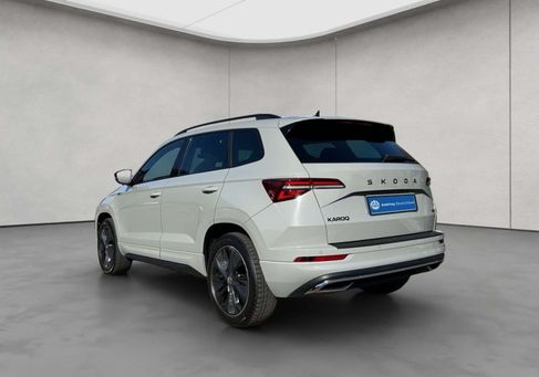 Skoda Karoq, 2024
