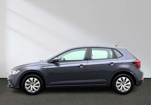 Volkswagen Polo, 2024
