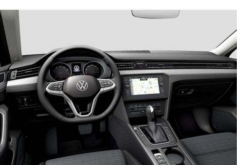 Volkswagen Passat Variant, 2021 3