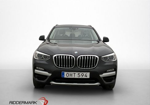 BMW X3, 2019 2