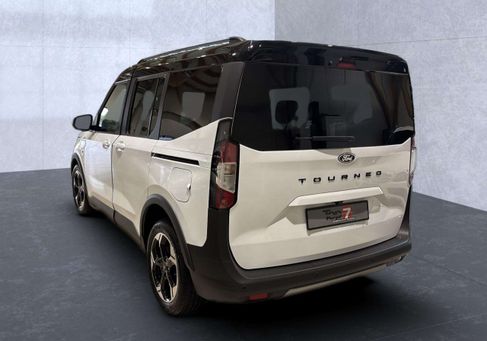 Ford Tourneo Courier, 2025 3
