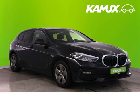 BMW 118, 2023