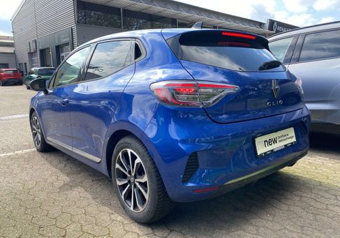 Renault Clio, 2024 3