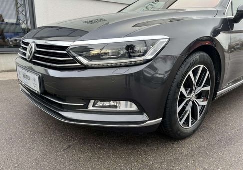 Volkswagen Passat Variant, 2018 3
