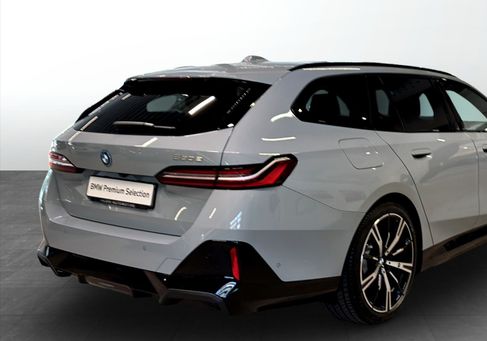 BMW 530, 2026 2