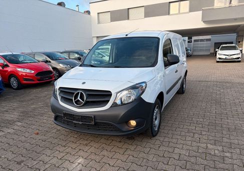 Mercedes-Benz Citan, 2020