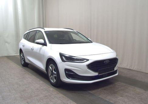 Ford Focus, 2022