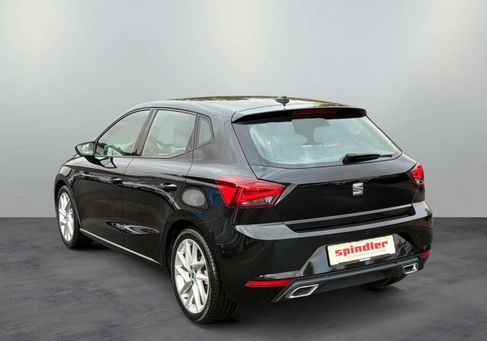 Seat Ibiza, 2023