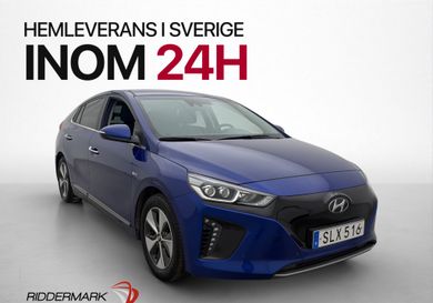 Hyundai IONIQ, 2019