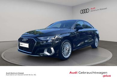 Audi A3, 2023