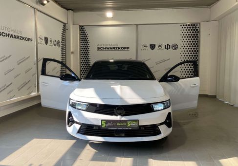 Opel Astra, 2024