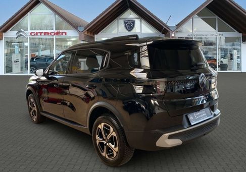 Citroën C3 Aircross, 2025 2