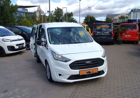 Ford Tourneo Connect, 2019 2