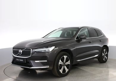 Volvo XC60, 2025