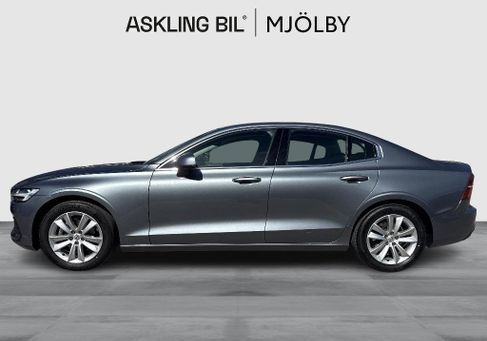 Volvo S60, 2020