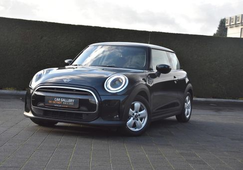 MINI Cooper, 2022