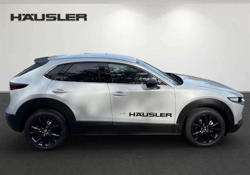 Mazda CX-30, 2026 3