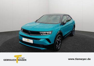 Opel Mokka, 2025
