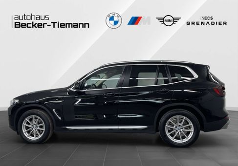 BMW X3, 2022 3