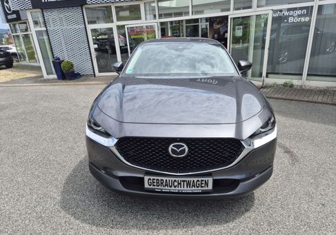 Mazda CX-30, 2019