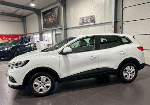 Renault Kadjar, 2021