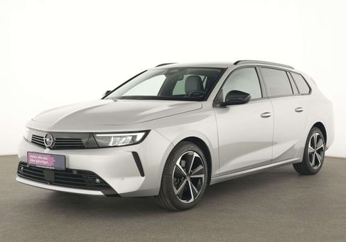 Opel Astra, 2023
