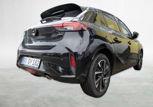 Opel Corsa, 2024 3